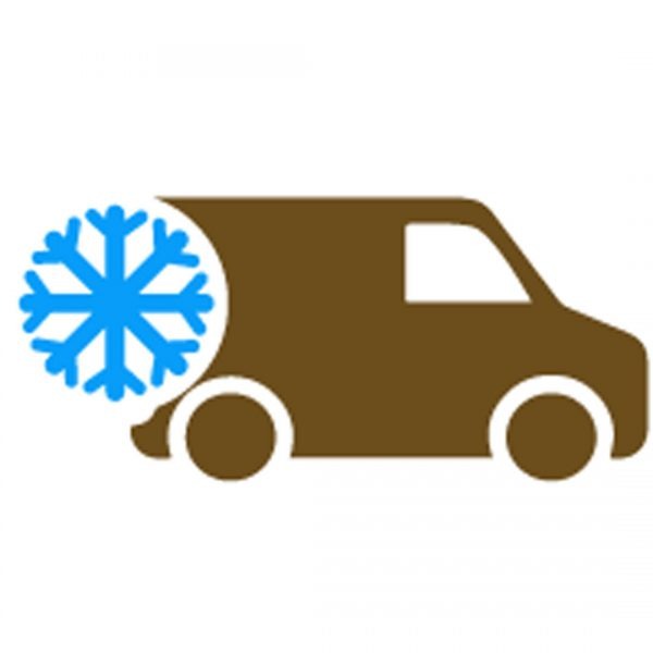 Trasporto refrigerato e qualità controllata