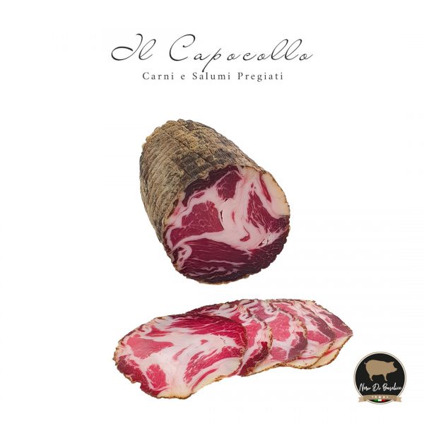 Laboratorio di trasformazione carni